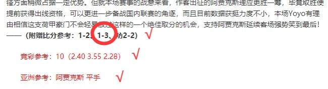 昨喜迎1600%比分彩蛋 深研欧联杯方向解读