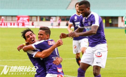 奥地利维也纳VS罗马赔率分析:罗马有望凯旋而