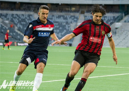 十字军vs布鲁马波卡纳前瞻:十字军荣誉之战未