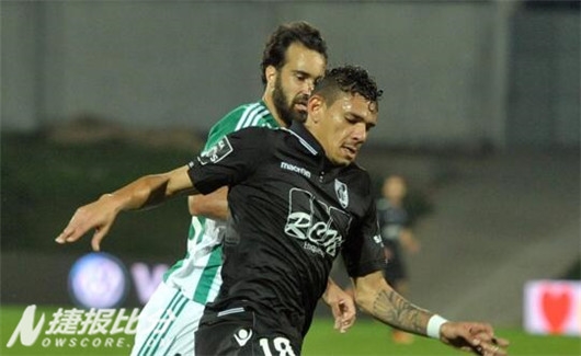 葡超场次预测:吉马良斯VS葡萄牙国民-足球单场