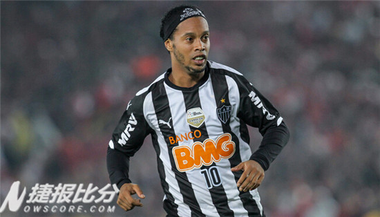 巴甲竞猜:米内罗竞技VS桑托斯 米内罗有望大获