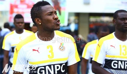 埃及VS加纳赔率分析:加纳少捧为妙-足球单场