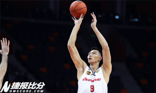 CBA观战指南:广东男篮VS江苏男篮 2月17日1