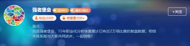 紧急通知：职业作者标杆大全！赶紧收藏！
