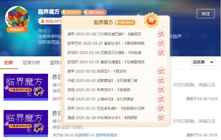 欧冠杯重要情报分享：本菲卡vs巴塞罗那