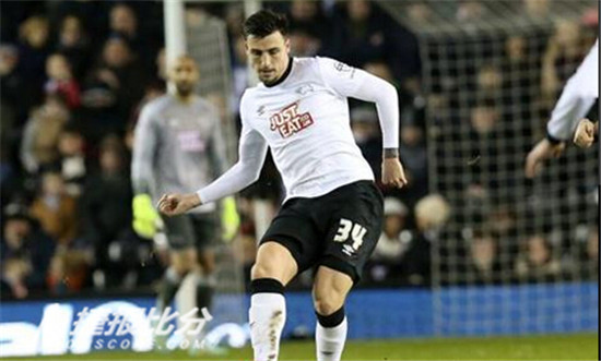 富勒姆vs德比郡前瞻:客队大幅降赔,主队死无全