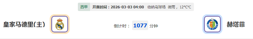 周一绿茵焦点齐聚 悬念看点全部拉满