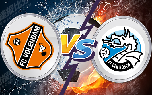 福伦丹vs登博思 福伦丹主场强势反弹