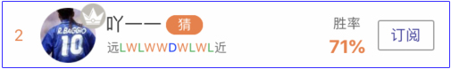 亚盘达人：<a href=https://www.310bf.com/tags-C%E7%BD%97-0.html target=_blank class=infotextkey>C罗</a>能否继续封神？大神31中26送稳料！