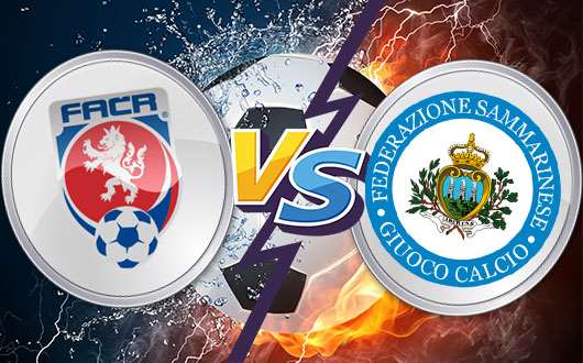 　　捷克vs圣马力诺 尘埃落定捷克难血洗