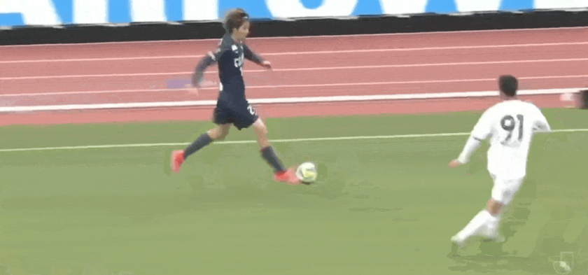 日职乙直播：鸟栖砂岩1-0德岛漩涡