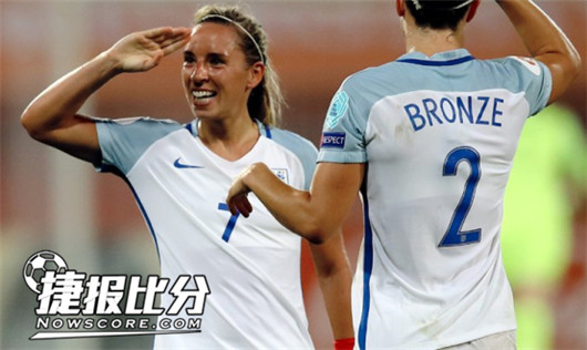 荷兰女足vs英格兰女足 三狮情迷郁金香