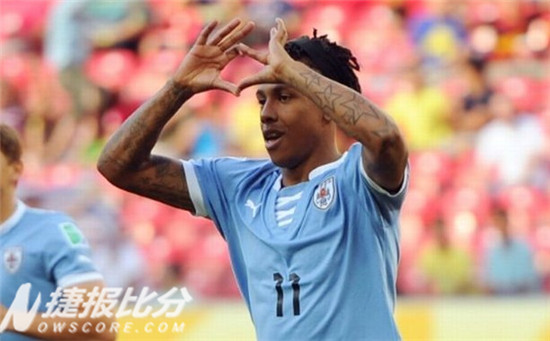 日本vs乌拉圭前瞻:日本望止对战连败尴尬-足球