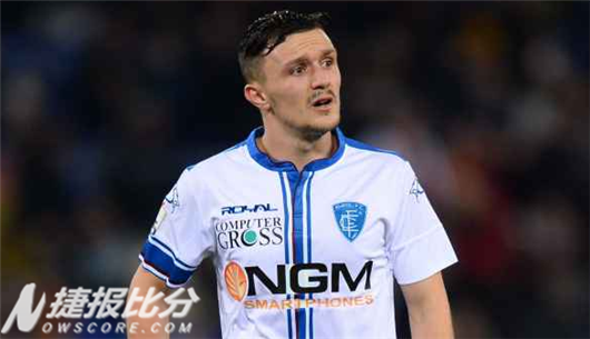意甲数据提点:恩波利vs帕尔马-北单推荐-捷报比