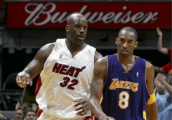 70年NBA圣诞大战传统延续 这五场堪称史上最经典