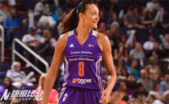 菲尼克斯水星vs明尼苏达天猫前瞻:天猫主场难