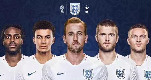 2018世界杯数据：突尼斯VS英格兰 历史战绩分析