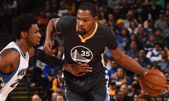 nba赛果:勇士115-102森林狼 勇士擒狼十一连胜-篮球新闻-捷报比分网