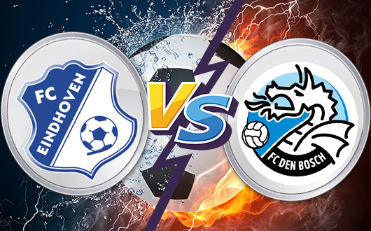 埃因霍温FCvs登博思 埃因霍温FC主场开斋