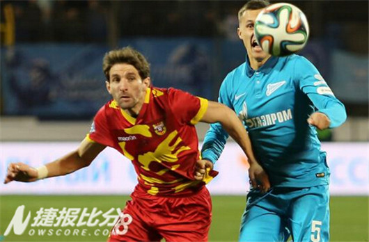 乌法vs图拉兵工厂前瞻:图拉兵工厂客场力求不败-足球分析-捷报比分网