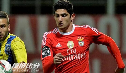 欧冠火线精选:本菲卡未有绝对优势 单博平局-足