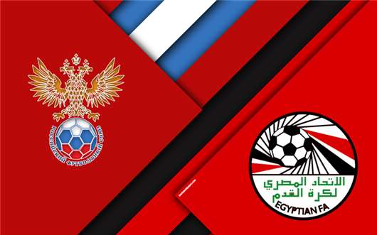 6月19日世界杯 俄罗斯vs埃及 精华推荐汇总