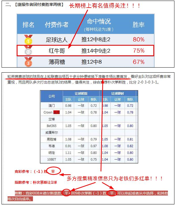 又中高指数方案！精析亚青赛加赠一场！