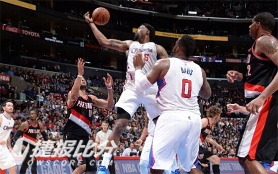 洛杉矶快船vs金州勇士前瞻:勇士主场击沉快船