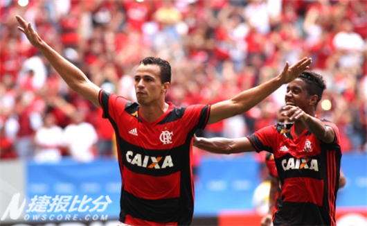 弗拉门戈vs费古埃伦斯分析:弗拉门戈暗蕴冷意