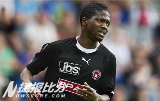 胜负彩15104期14场预测:米迪兰特胜负开姿态