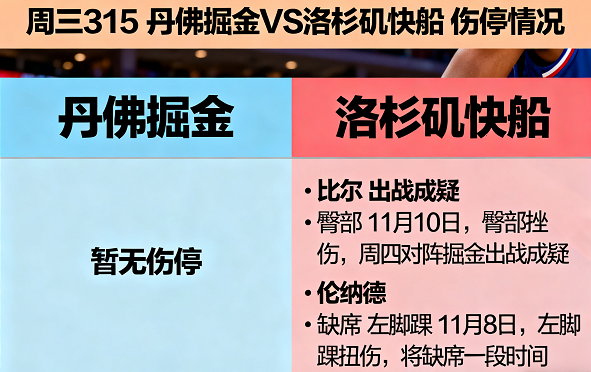 11:00 NBA超级临场!数据走势漏洞已拆解!