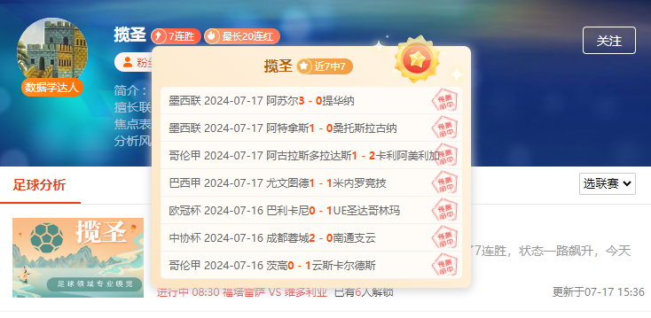 火速围观！宝藏大咖连胜红潮再创新高 根本停不下...