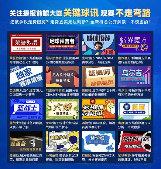 喜报：