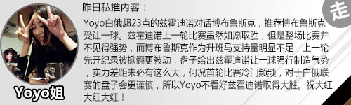 27日推荐汇总： Yoyo、强震波推荐走指 捷报干货大礼包奉上