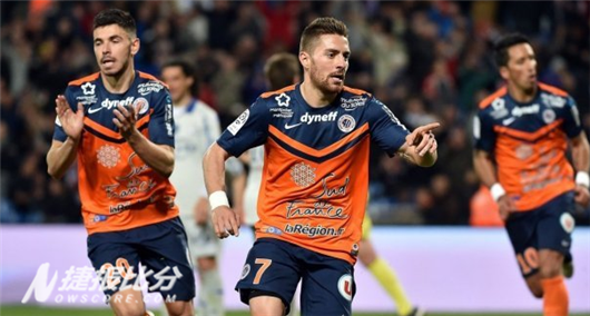 胜负彩15059期法甲解盘:任九场回避蒙彼利埃