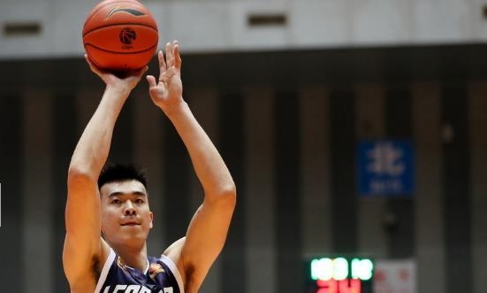 2016-2017赛季CBA深圳马可波罗阵容 球员名