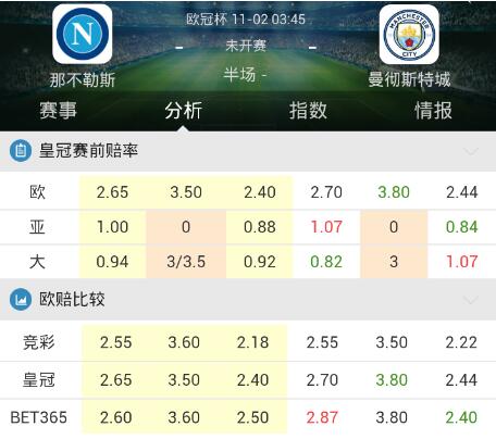 [好彩店]周三竞彩单关推荐：摩纳哥客场不败