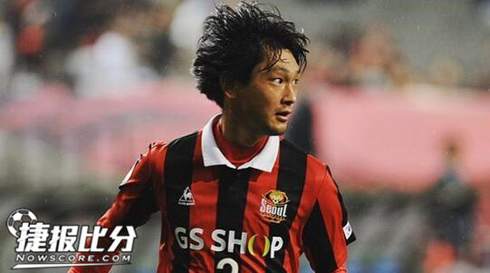 首尔FCvs蔚山现代 蔚山现代风头正劲