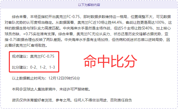 7点早餐!巴西杯独一情报 数据已刨析!