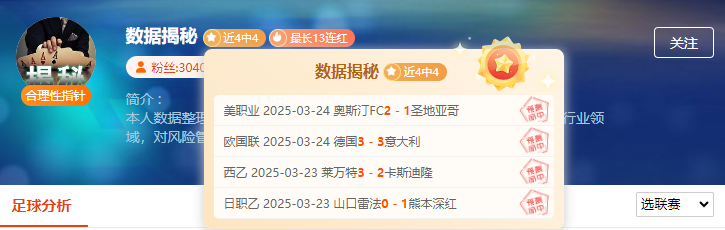 高命中率引发解锁量飙升！实力派作者方案的确可信！