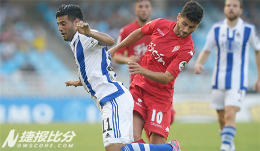 皇家社会vs皇家贝蒂斯分析:皇家社会取胜存疑