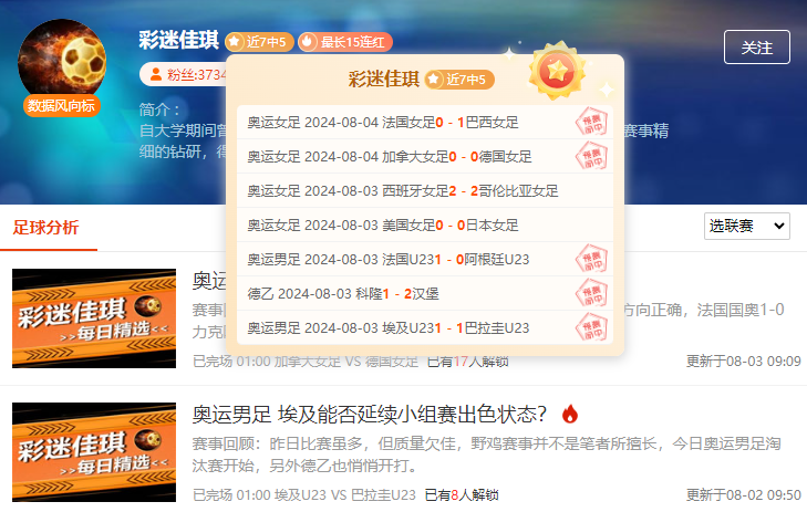 前瞻公推福利：瑞典超 佐加顿斯vs哥德堡