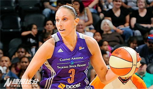 华盛顿神秘人vs菲尼克斯水星前瞻:水星力挫神