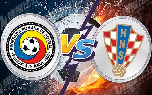 罗马尼亚U21vs克罗地亚U21 克罗地亚高奏凯歌