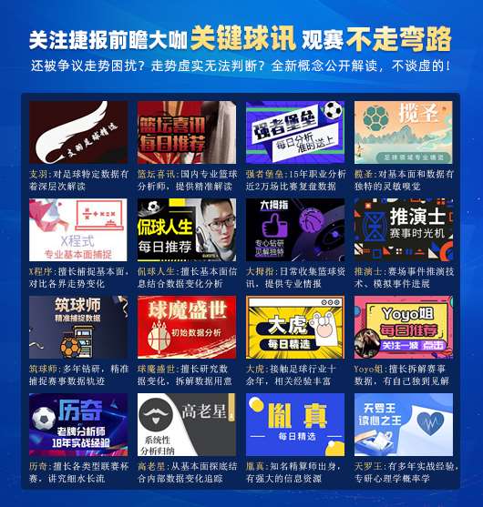 喜报：
