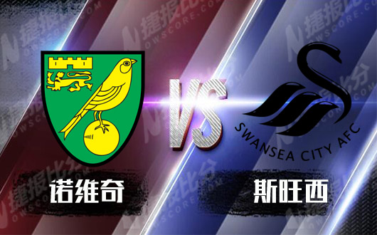 诺维奇vs斯旺西  诺维奇要坚信自己
