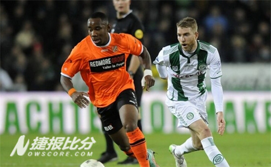 登博思VS福伦丹赔率分析:盘面看好福伦丹取-竞