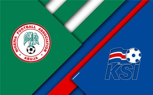 6月22日世界杯 尼日利亚vs冰岛 精华推荐汇总