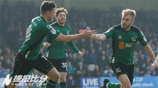 斯肯索普vs罗奇代尔推荐分析:斯肯索普主场终