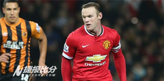曼联VS斯托克城赔率分析:斯托克城输球赢盘-竞